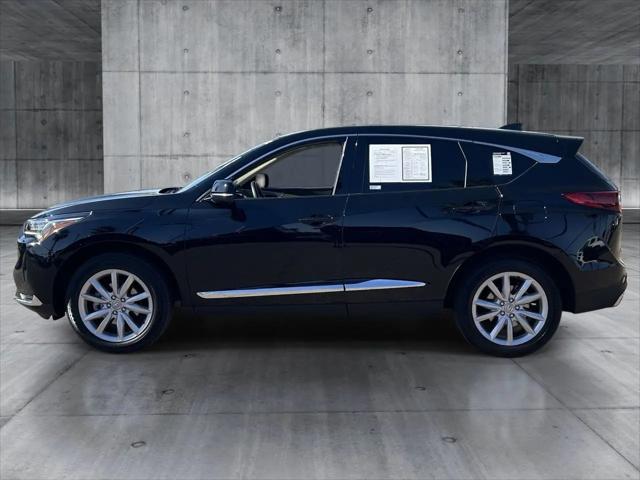 2024 Acura RDX Standard