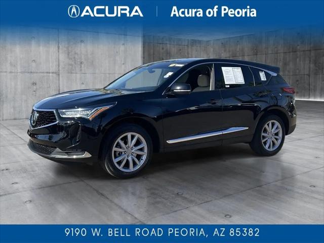2024 Acura RDX Standard for sale in Peoria, AZ