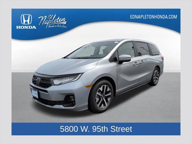 2026 Honda Odyssey EX-L for sale in Oak Lawn, IL