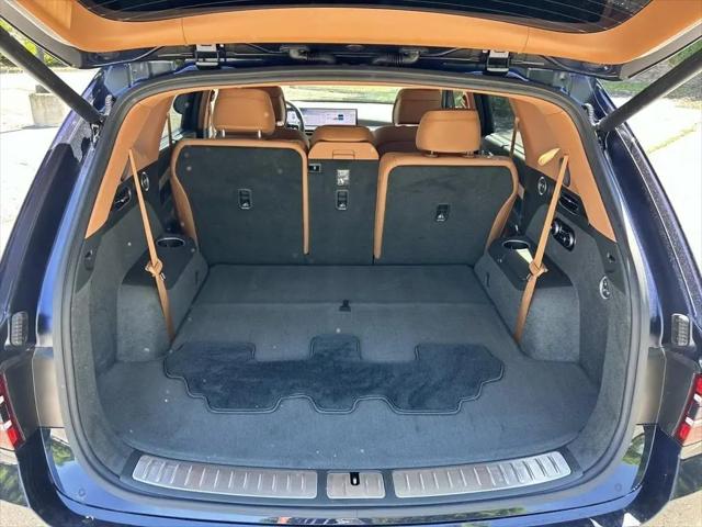 2025 Genesis GV80 3.5T Advanced AWD