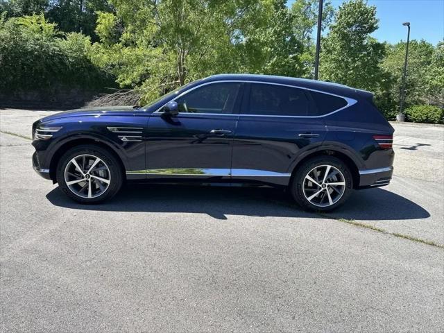 2025 Genesis GV80 3.5T Advanced AWD