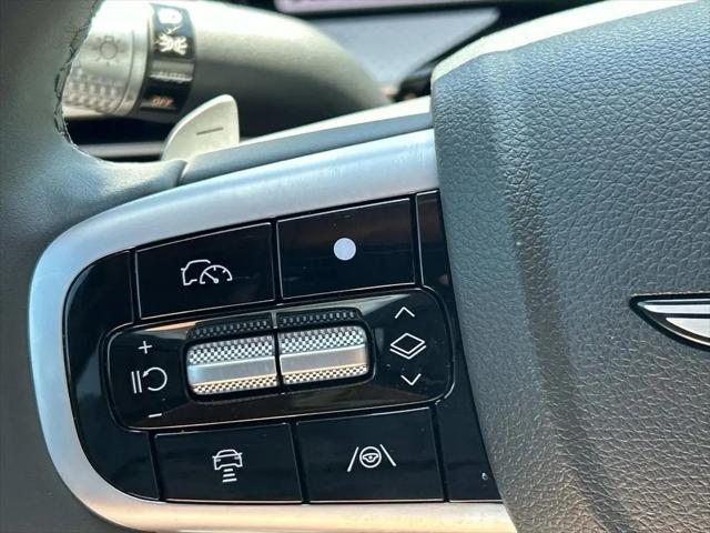 2025 Genesis GV80 3.5T Advanced AWD