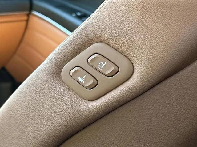 2025 Genesis GV80 3.5T Advanced AWD