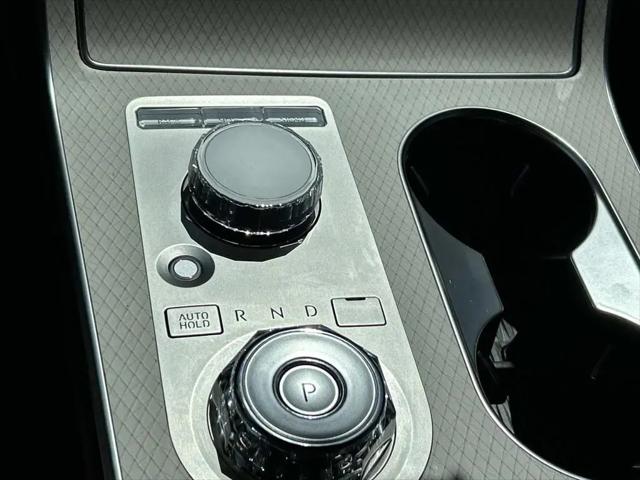 2025 Genesis GV80 3.5T Advanced AWD