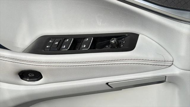 2025 Jeep Wagoneer Limited