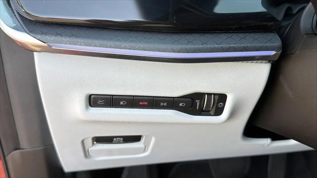2025 Jeep Wagoneer Limited