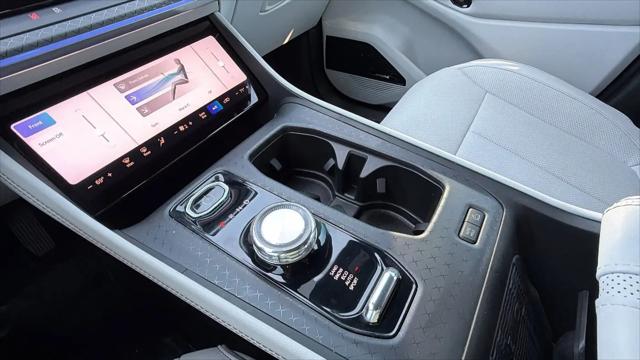 2025 Jeep Wagoneer Limited