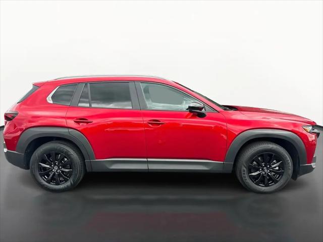 2025 Mazda CX-50 2.5 S Select Package