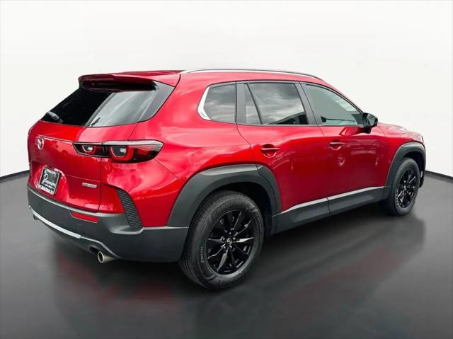2025 Mazda CX-50 2.5 S Select Package
