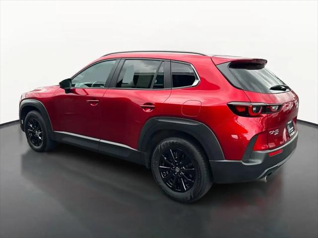2025 Mazda CX-50 2.5 S Select Package