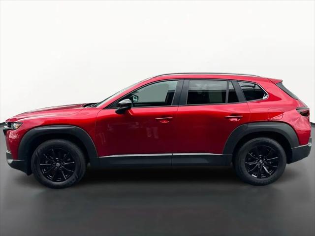2025 Mazda CX-50 2.5 S Select Package