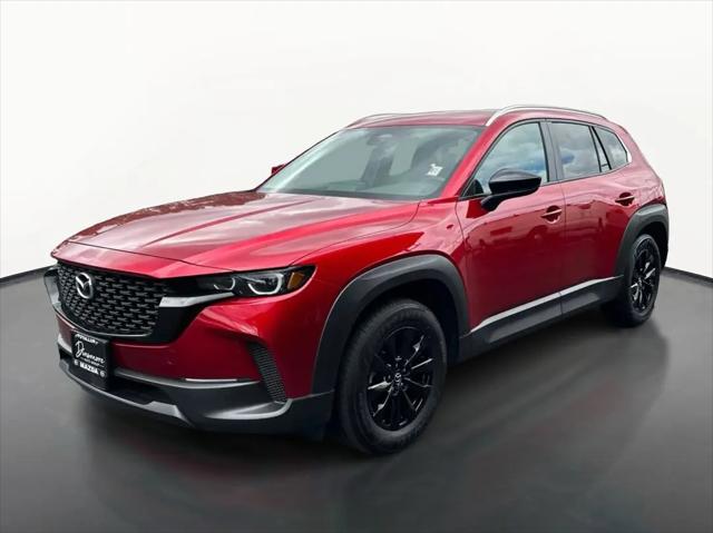 2025 Mazda CX-50 2.5 S Select Package
