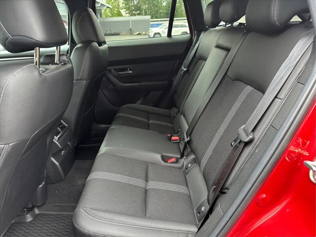 2025 Mazda CX-50 2.5 S Select Package