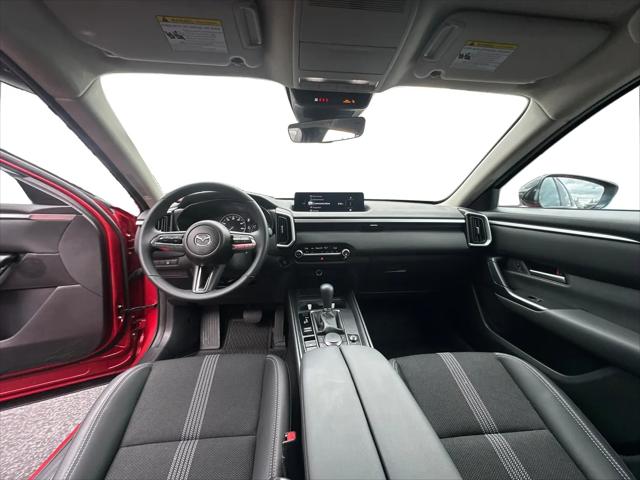 2025 Mazda CX-50 2.5 S Select Package
