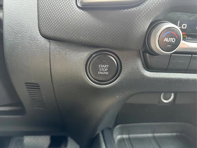 2025 Mazda CX-50 2.5 S Select Package