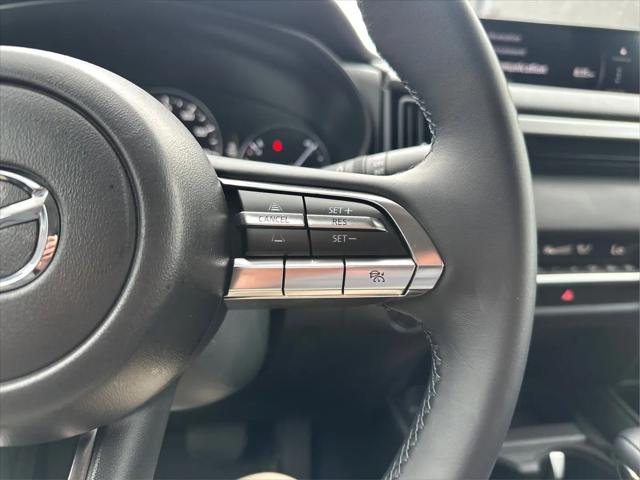 2025 Mazda CX-50 2.5 S Select Package
