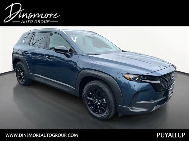 2025 Mazda CX-50 2.5 S Select Package for sale in Puyallup, WA