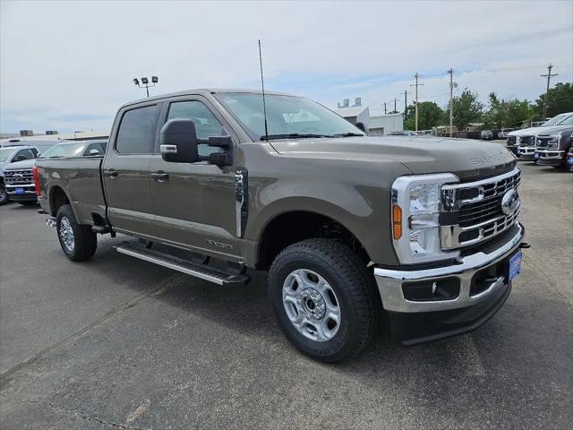 2026 Ford F-350 XLT for sale in Abilene, TX