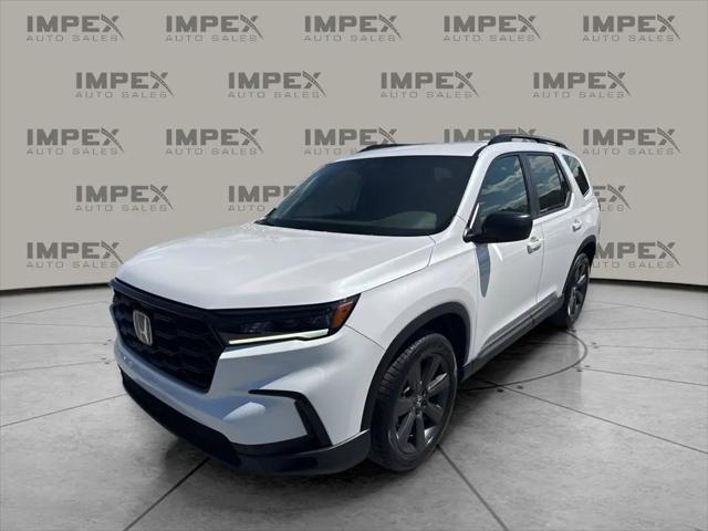 2025 Honda Pilot Sport for sale in Greensboro, NC