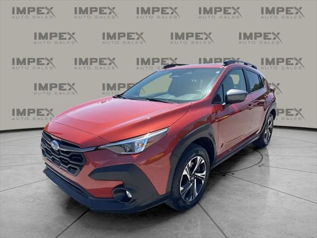 2025 Subaru Crosstrek Premium for sale in Greensboro, NC
