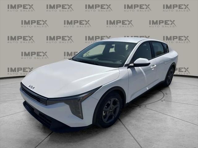 2025 Kia K4 LXS for sale in Greensboro, NC