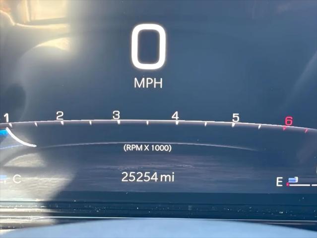 2024 Jeep Grand Wagoneer L Series III Obsidian 4x4