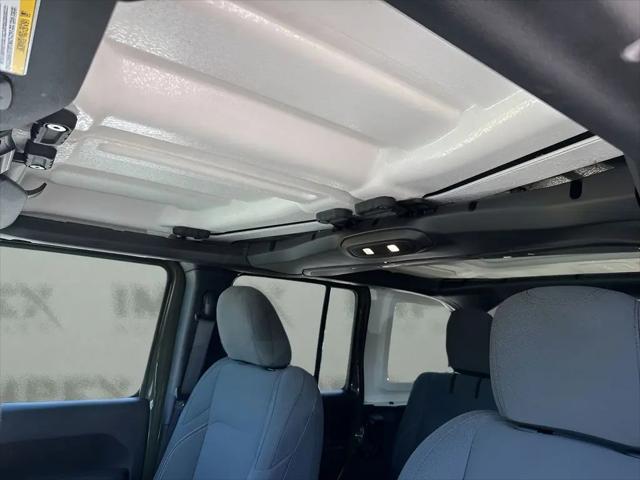 2024 Jeep Wrangler 4xe Sport S 4xe