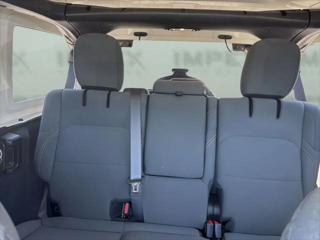 2024 Jeep Wrangler 4xe Sport S 4xe