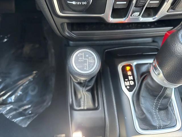 2024 Jeep Wrangler 4xe Sport S 4xe