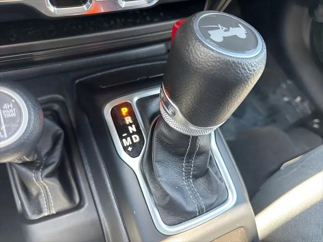 2024 Jeep Wrangler 4xe Sport S 4xe