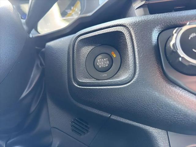 2024 Jeep Wrangler 4xe Sport S 4xe