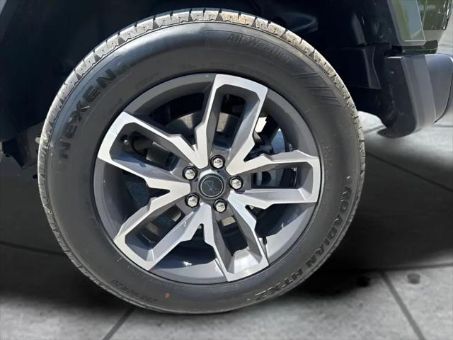2024 Jeep Wrangler 4xe Sport S 4xe
