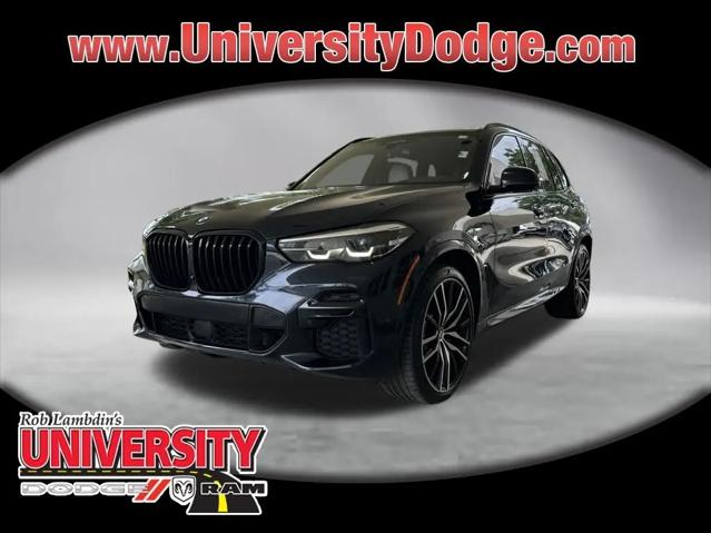 2022 BMW X5 sDrive40i for sale in Davie, FL