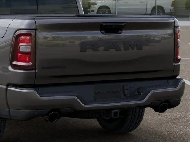 2026 Ram 1500 Big Horn Crew Cab 4x2 57 Box