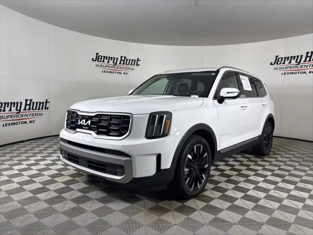 2023 Kia Telluride SX for sale in Lexington, NC