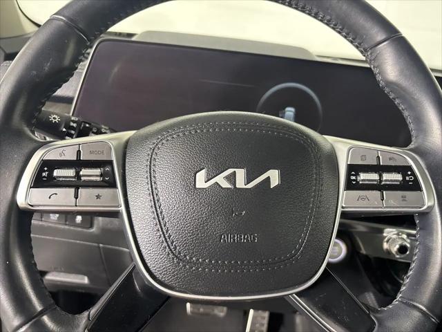 2023 Kia Telluride SX