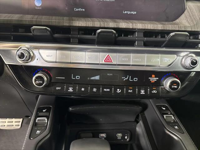 2023 Kia Telluride SX
