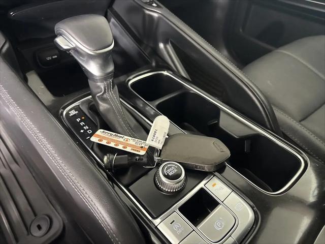 2023 Kia Telluride SX