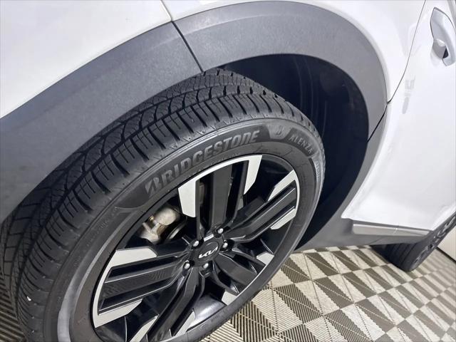 2023 Kia Telluride SX