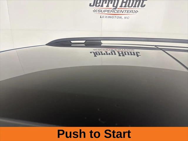 2022 Jeep Renegade Limited 4x4