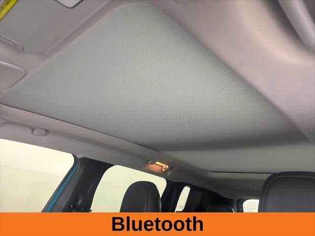 2022 Jeep Renegade Limited 4x4