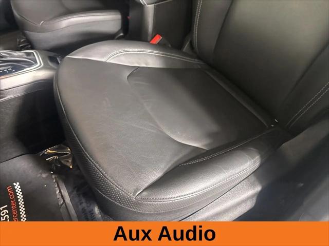 2022 Jeep Renegade Limited 4x4