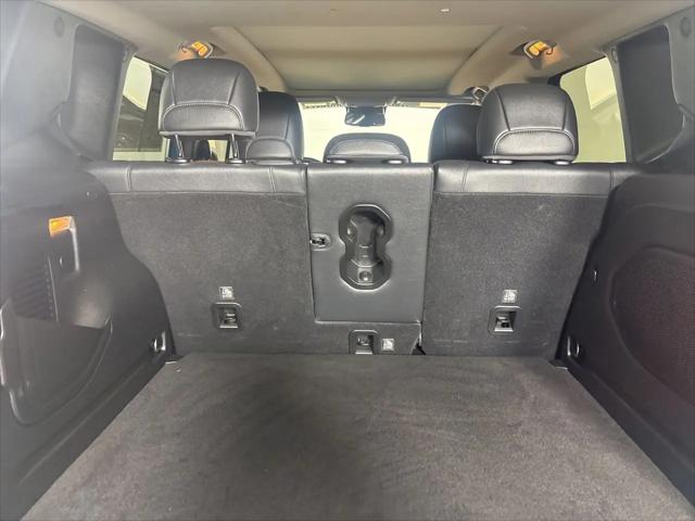 2022 Jeep Renegade Limited 4x4
