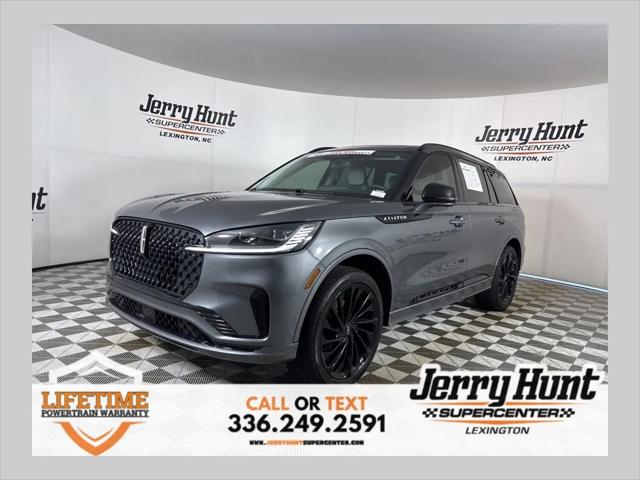 2025 Lincoln Aviator Reserve for sale in Lexington, NC