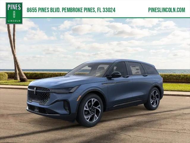 2026 Lincoln Nautilus Premiere for sale in Pembroke Pines, FL