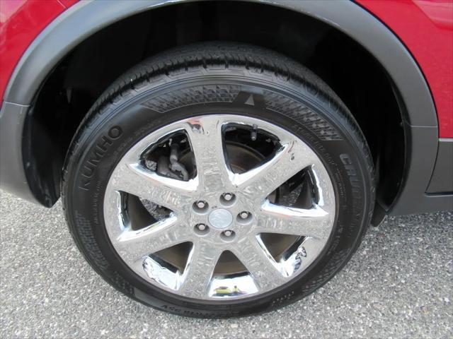 2015 Buick Encore Leather