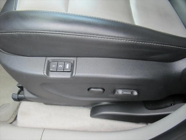 2015 Buick Encore Leather