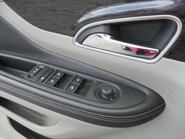 2015 Buick Encore Leather