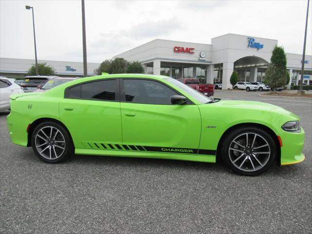2023 Dodge Charger R/T