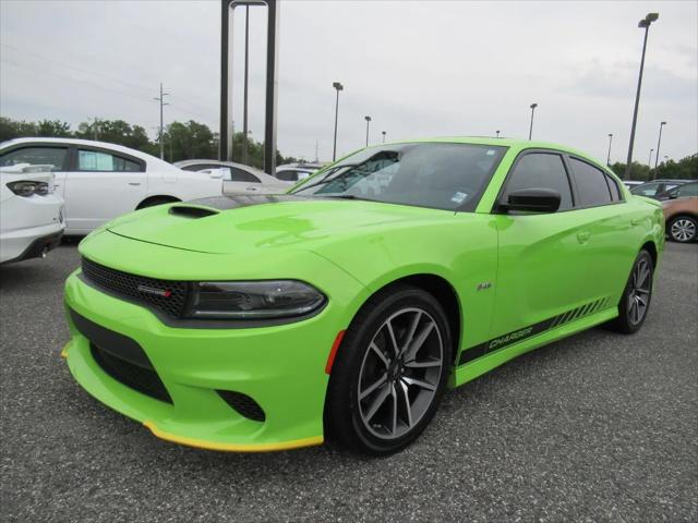 2023 Dodge Charger R/T
